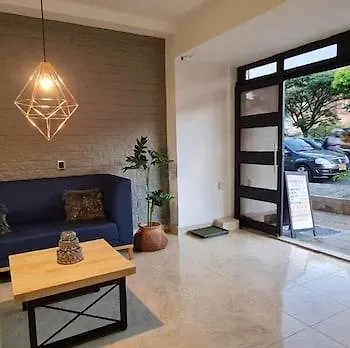 Mandala Hotel Belen Medellin