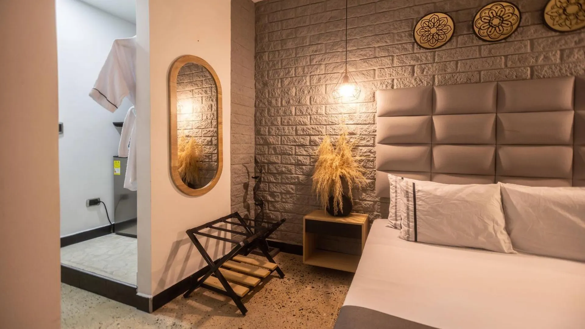 Mandala Hotel Belen Medellin
