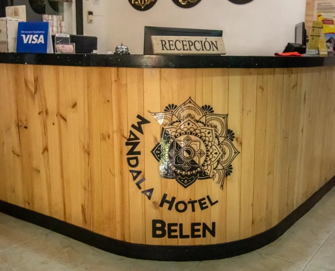 Mandala Hotel Belen Medellin