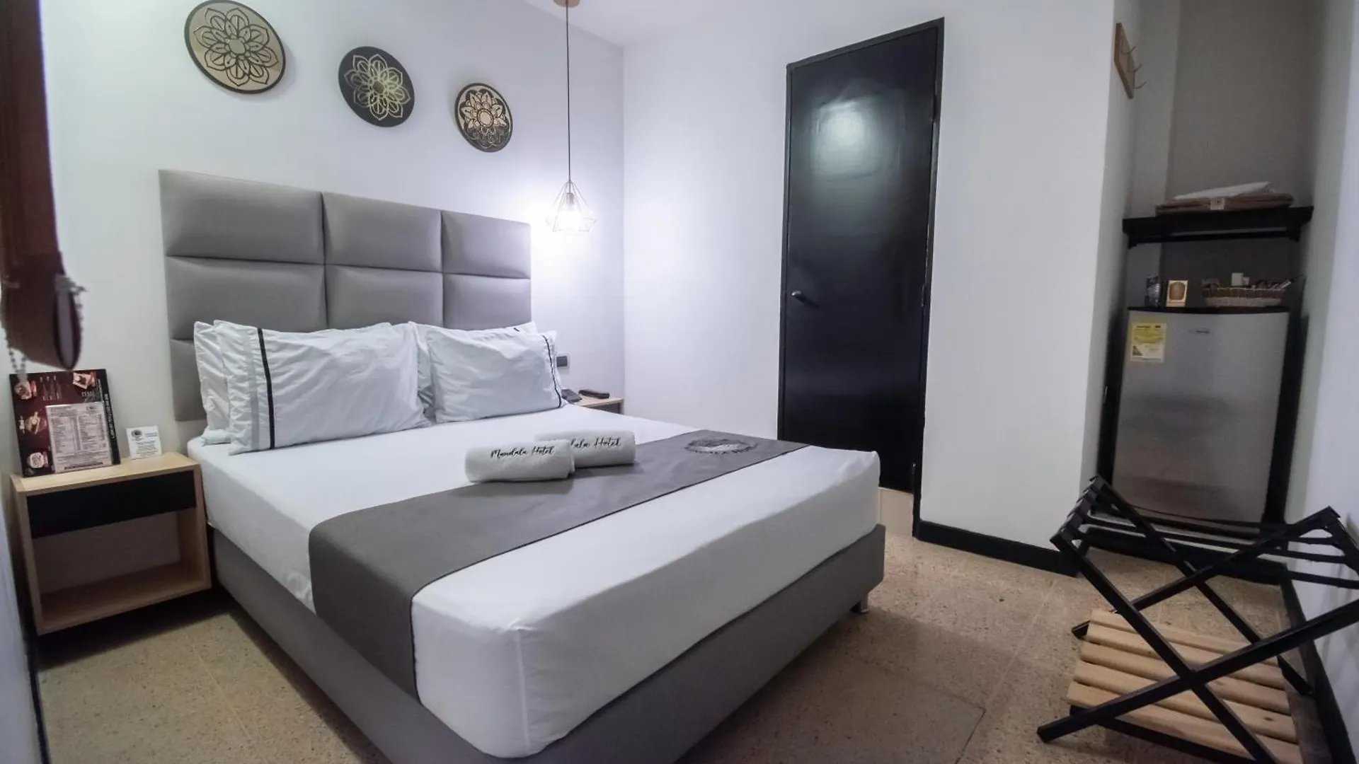Mandala Hotel Belen Medellin 3*,  Colombia