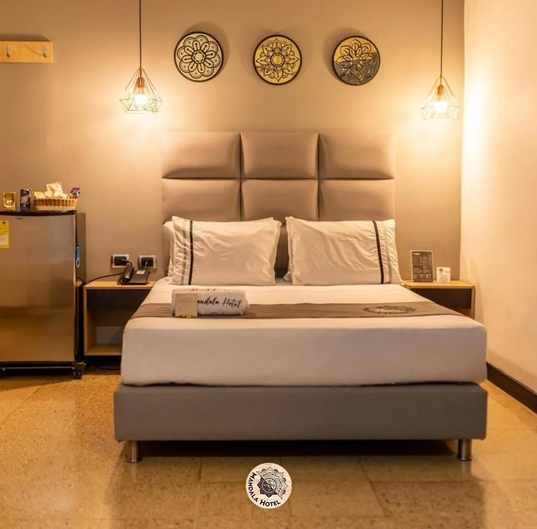 Mandala Hotel Belen Medellin