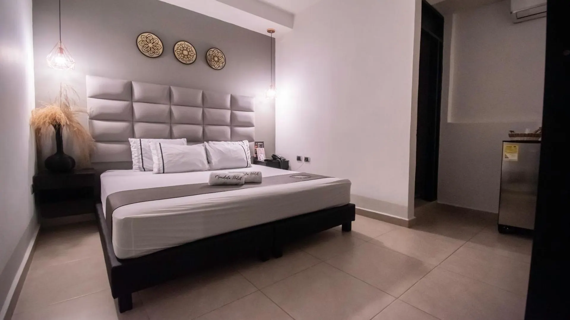 Mandala Hotel Belen Medellin