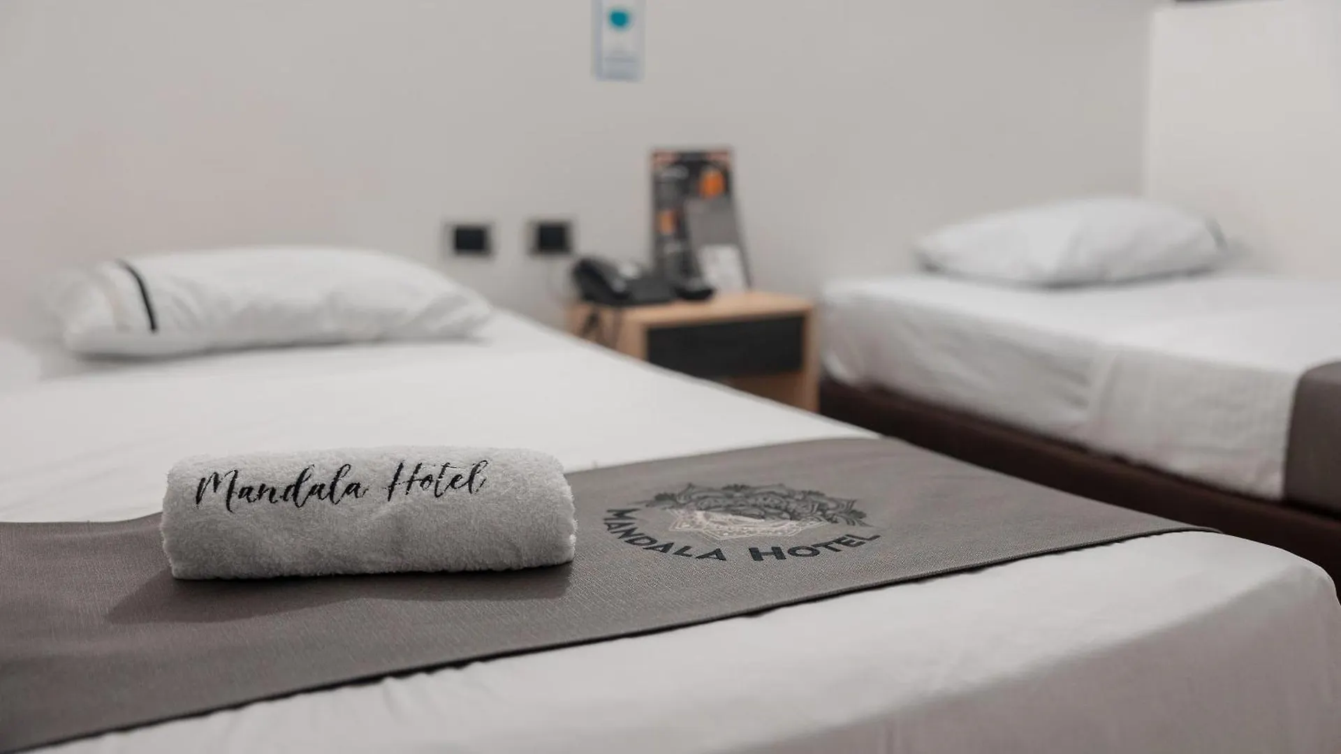 Mandala Hotel Belen Medellin 3*,  Colombia