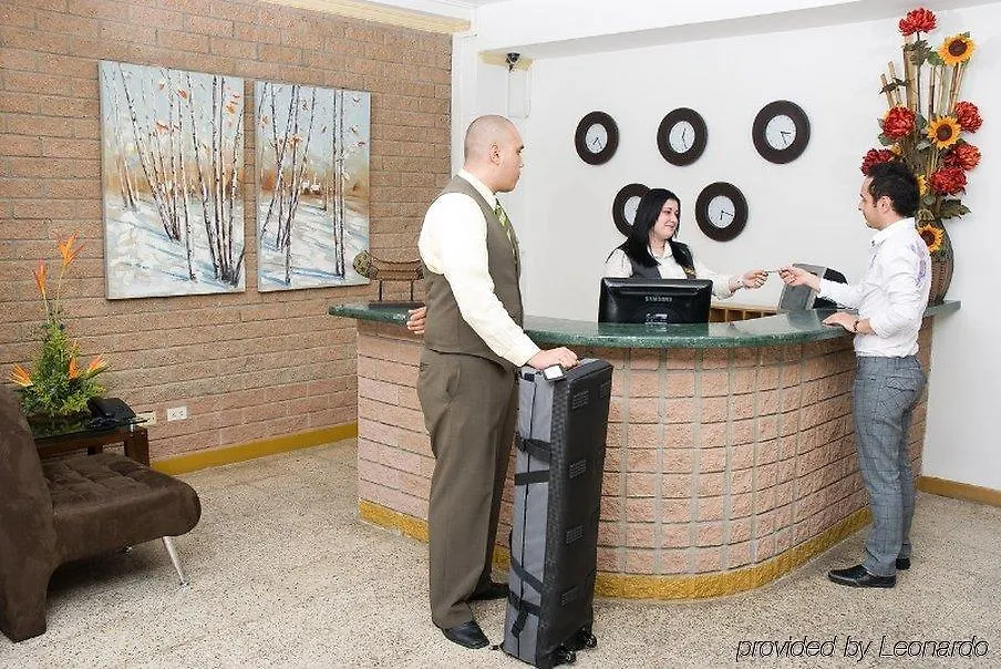 Mandala Hotel Belen Medellin
