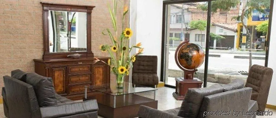 Mandala Hotel Belen Medellin 3*,  Colombia