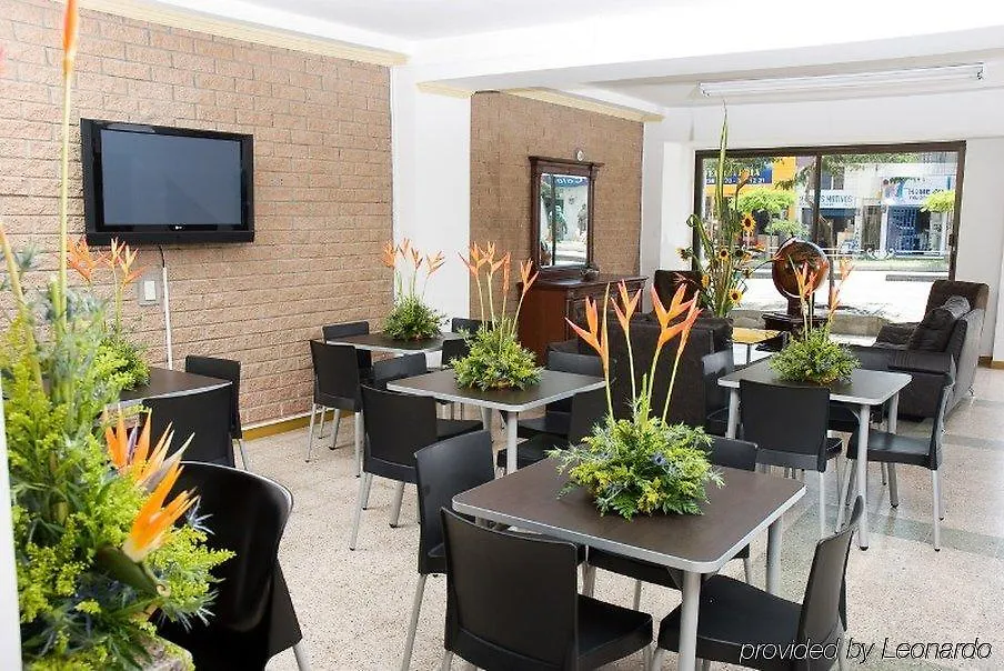 Mandala Hotel Belen Medellin