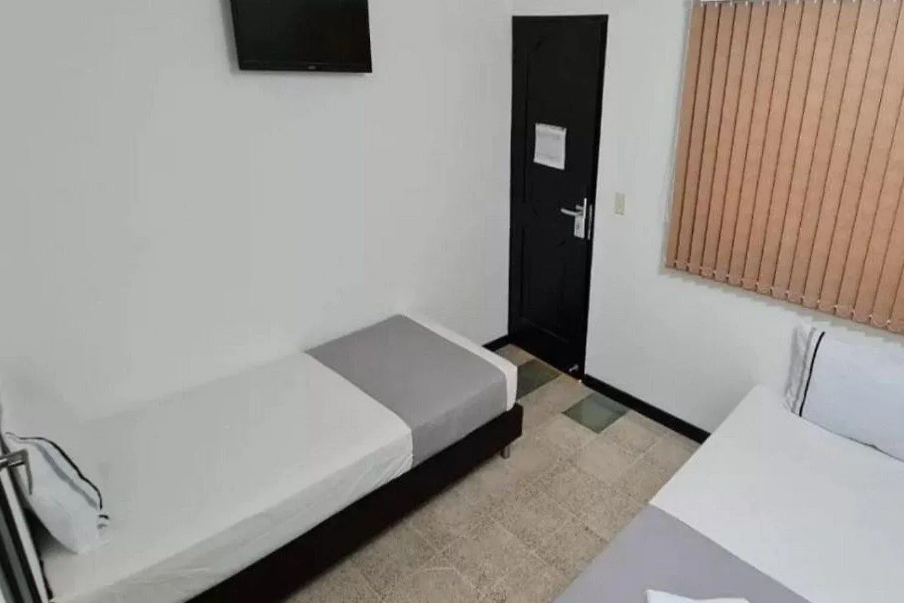 Mandala Hotel Belen Medellin 3*,  Colombia
