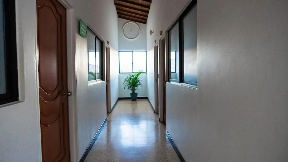 Mandala Hotel Belen Medellin Colombia