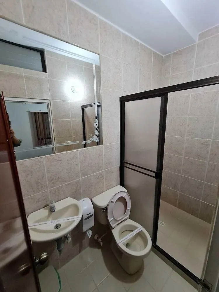 Mandala Hotel Belen Medellin
