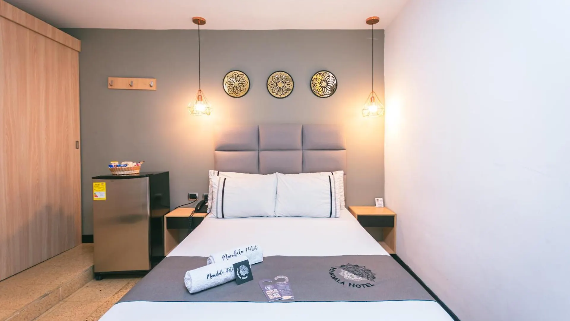 Mandala Hotel Belen Medellin