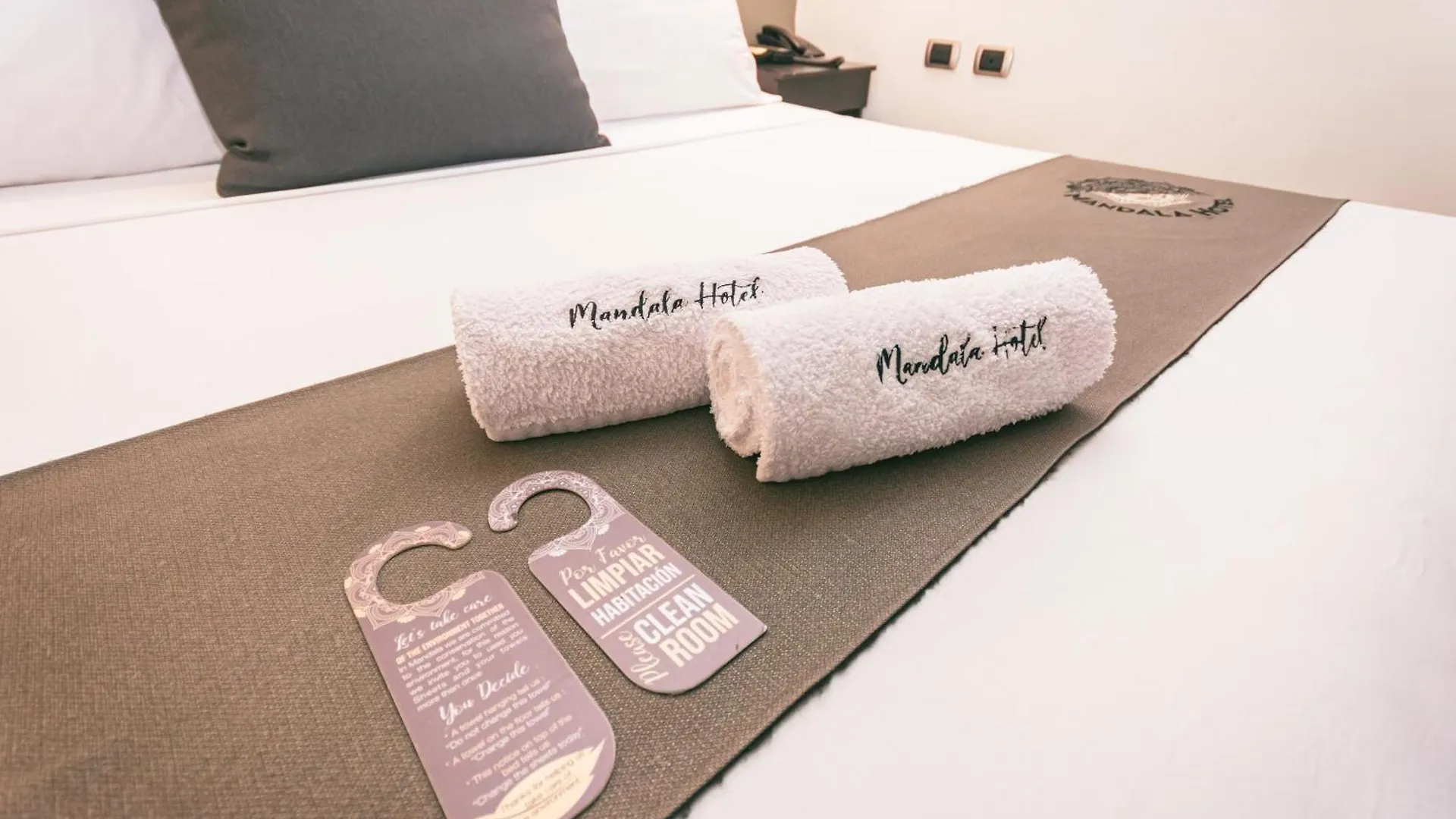 Mandala Hotel Belen Medellin 3*,  Colombia