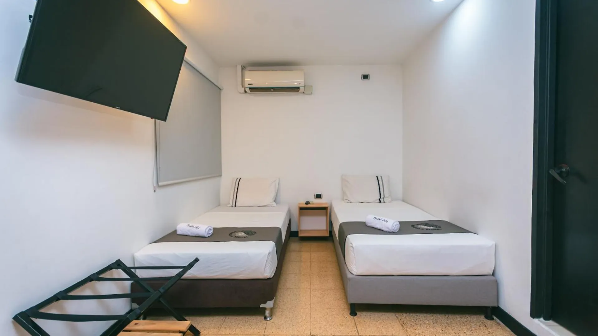 Mandala Hotel Belen Medellin