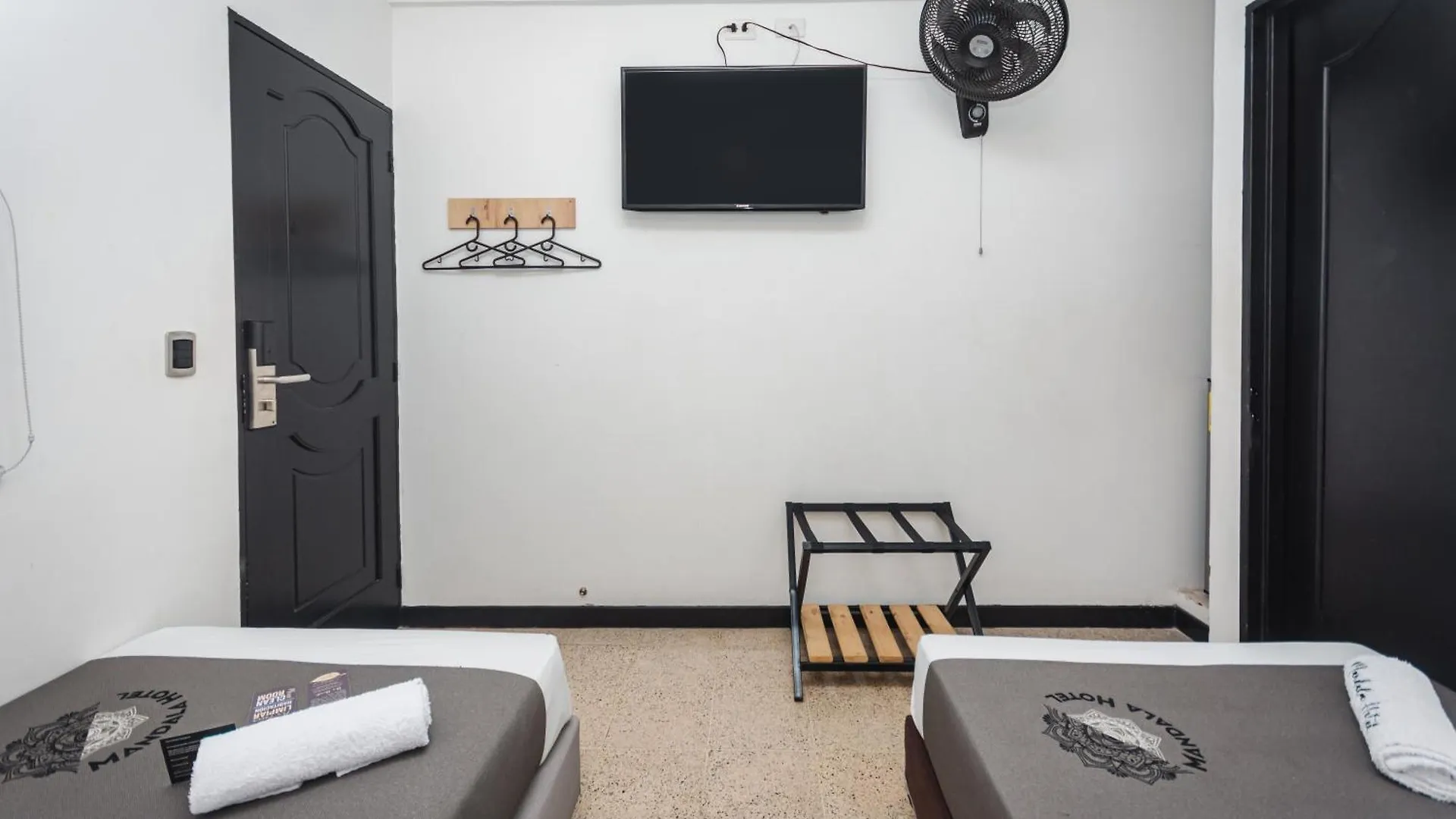 Mandala Hotel Belen Medellin
