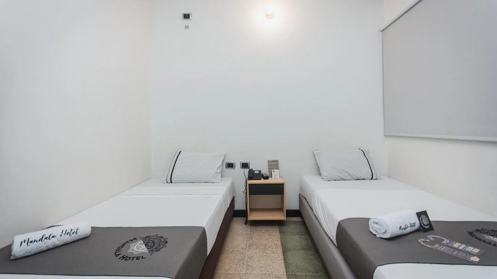 Mandala Hotel Belen Medellin