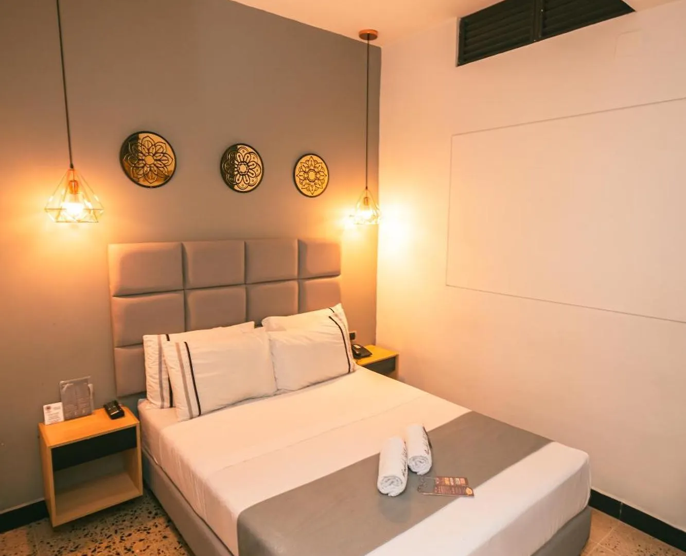 Mandala Hotel Belen Medellin 3*,  Colombia