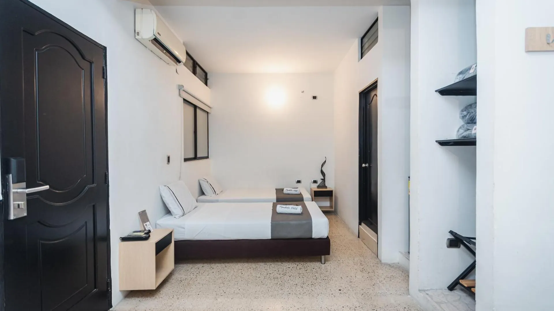 Mandala Hotel Belen Medellin 3*,  Colombia