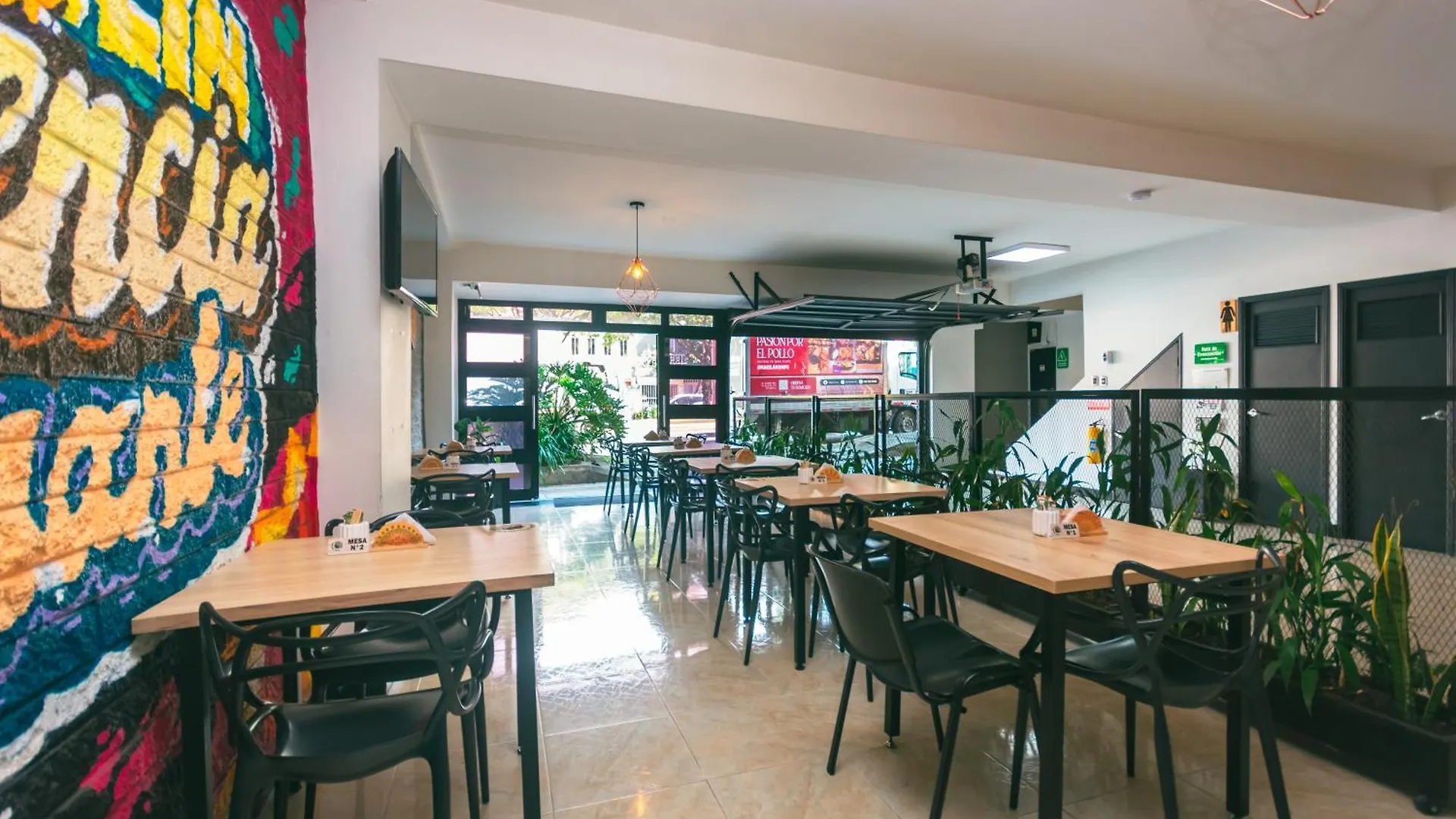 Mandala Hotel Belen Medellin 3*,