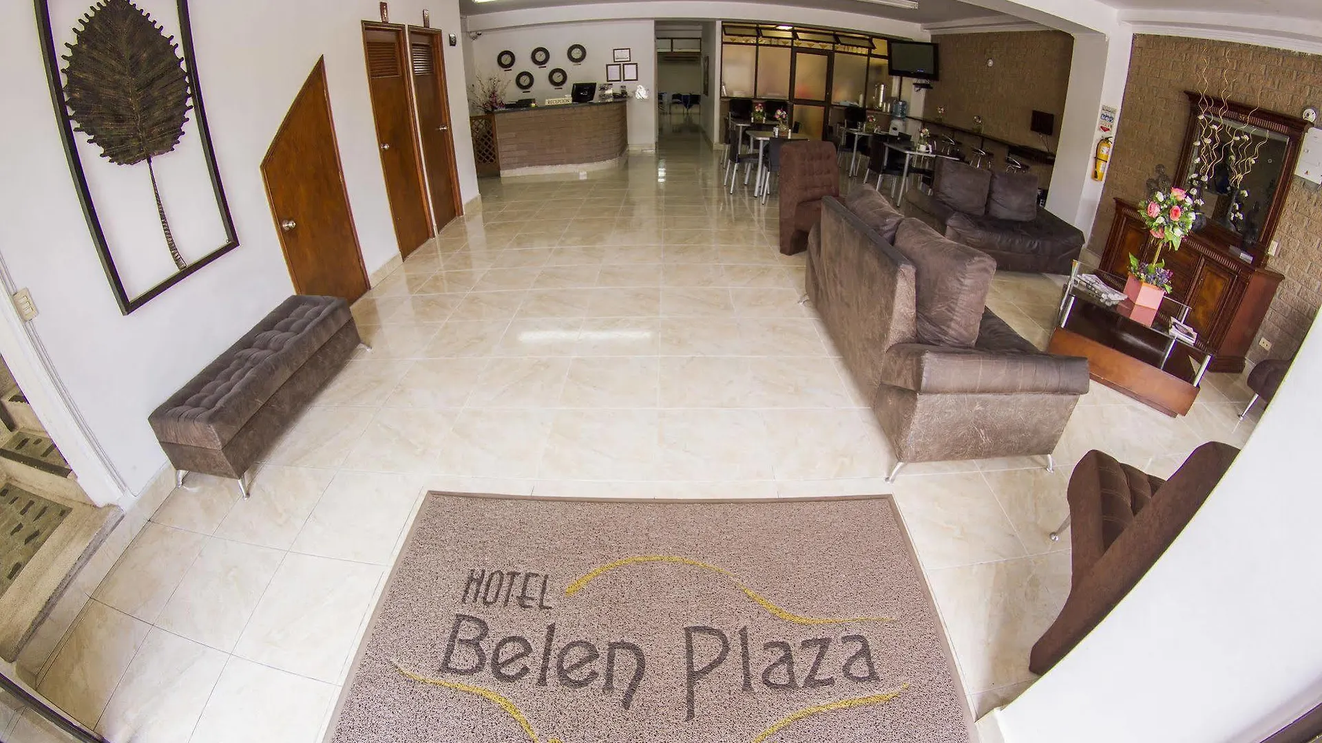 Mandala Hotel Belen Medellin