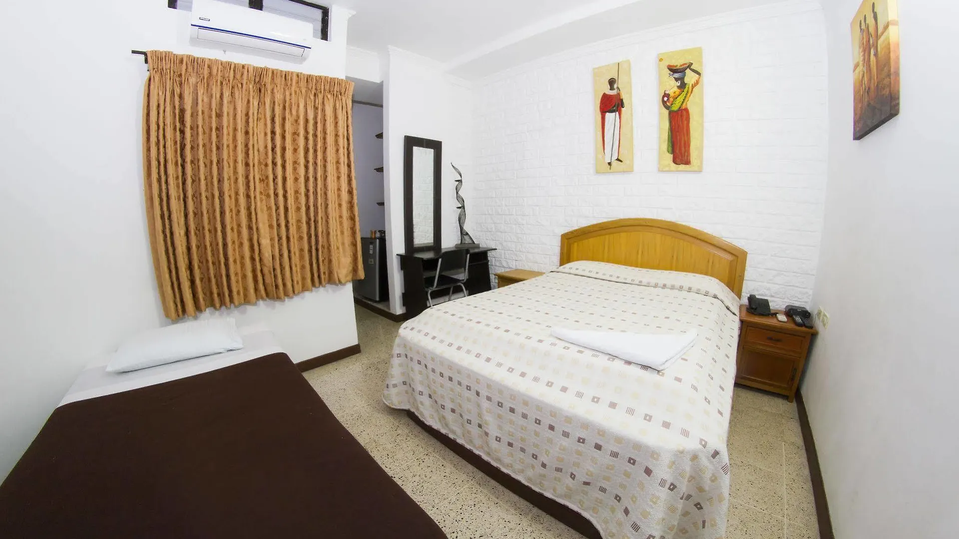 Mandala Hotel Belen Medellin