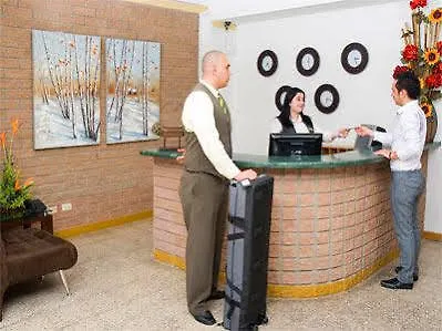 Mandala Hotel Belen Medellin